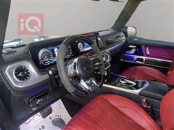 مرسيدس بنز G-Class